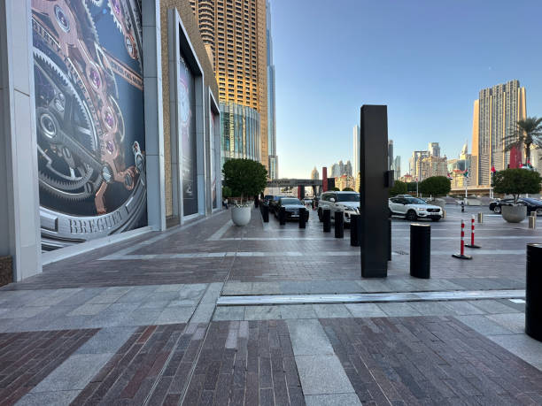 Private Car Lift Service in Dubai