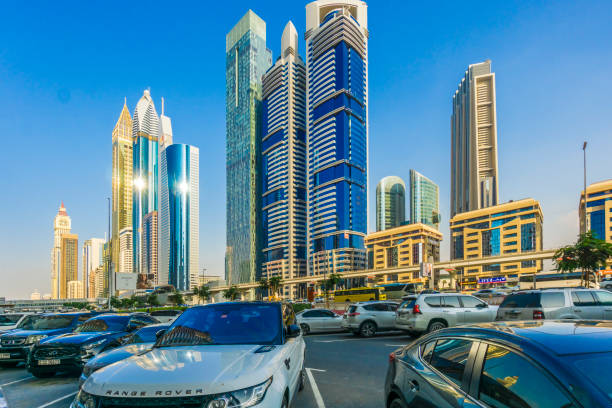 Guide for Daily Commuters Car Lift Dubai