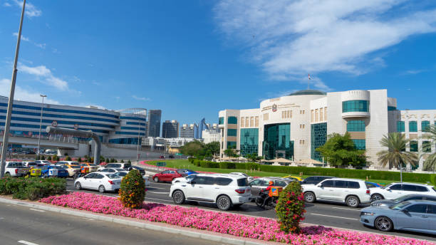 Top Monthly Car Lift Packages for Dubai to Abu Dhabi Commuters