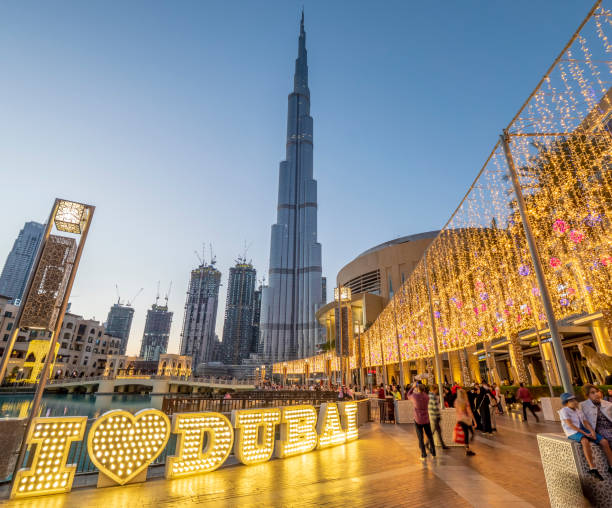 A Complete Guide to Dubai’s Must-Attend Festivals